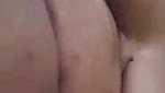 Desi Boudi Showing Her Boobs and Pussy