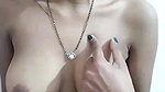 Hot-jasika Billo_rani_g 52 boobs and ass show