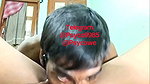 Hotbhabhi85 5 Ticket show hardcore fucking squirt show and cum in mouth