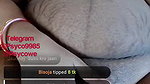 HornyNancy123 Ticket show dildo pussy fuckin