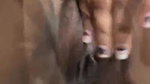Fun_With_Zoya 5 Ticket show hot huge dildo ass hole fucking