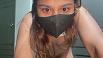 Fun_With_Zoya 4 Ticket show hot pussy fingering