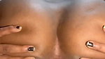 Fun_With_Zoya 2 Ticket show pussy fingering
