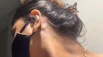 Fun_With_Zoya 2 Ticket show pussy fingering