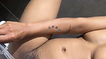 Fun_With_Zoya 2 Ticket show pussy fingering
