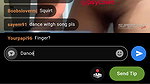 Fun_With_Zoya 1 Ticket show pussy fingering