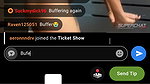 Fun_With_Zoya 1 Ticket show pussy fingering