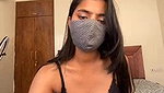 Emmy_kapoor Private show cute face show and pussy fingering