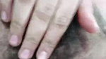 CutesarikaLIVE 3 Private show face show and pussy fingering