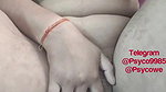 Bittu-Rani 2 Ticket show face show and spreading pussy hole
