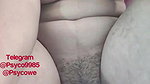Bittu-Rani 2 Ticket show face show and spreading pussy hole