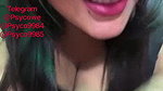 Ayesha_mahi 2 Ticket show face show and pussy fingering