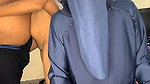 Ayesha_Khann 11 both girls getting nude and blowjob