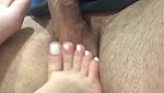 AMATEUR SLAVE BALLBUST NG TORTUR CLOSE UP 3