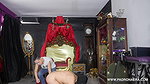 BallbustExtremeBallbusting Fetish – 1418