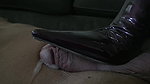Boot Worship and Ballbusting –