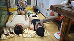 Chinese Femdom – Bingcheng Meizi double queen double m group