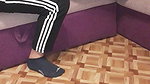 Dirty Red Socks Worship