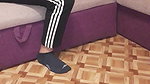 Dirty Red Socks Worship