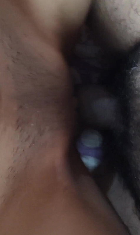 Model seduced Cameraman