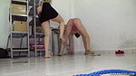 Kebranozes Brazilian Ballbusting – Mistress Tygra – Tygra s Captive
