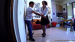Kicking Beauties – Dafne Nylon Pantyhose Self Defense
