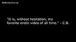 Russian Sandra Luberc Does POV Strip Ballbusting The Ballbust Show