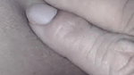 My real step sister help my cum out