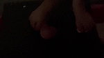 Watch me Dominate my Bestie. I Enjoyed Stepping On Marching On Crushing and Whipping his Cockba…