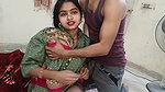 Curvy Indian Bhabhi Hard Doggy in Bedroom with Devar – Amateur Desi Homemade Roleplay