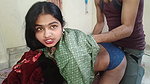 Curvy Indian Bhabhi Hard Doggy in Bedroom with Devar – Amateur Desi Homemade Roleplay