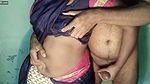 Nandhini enjoy with her ex boy friend and got back shot