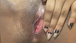 Crazy_Sizzler solo show with face dirty talk fingering ass 2
