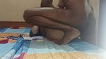 New Desi sex wife with husband home