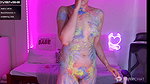 Nylaahh- 24 nude holi play
