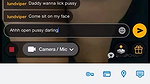 Kashishh Private show enjoying dommy on pussy1