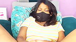Jushicpl1 3 Private show dildo pussy fucking