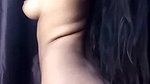 Jiya_Sharma 3 Ticket show beautiful face show pussy fingering and testing licking own pussy cum