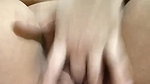 Jenny4you Private show boobs milking and pussy fingering