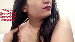 Its_Gayatri Your_Hotty_Girl 6 Ticket show shower show