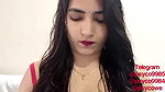 Its_Gayatri Your_Hotty_Girl 6 Ticket show shower show