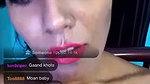 hormylizia123 1 Ticket show face show and pussy fingering