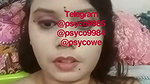 Farihasultana@hx Ticket show face show and pussy fingering