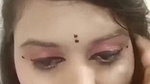 Farihasultana@hx Ticket show face show and pussy fingering