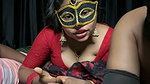 Black-Blowjob-Queen Romantic_3some 1 blowjob