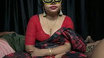 Black-Blowjob-Queen Romantic_3some 1 blowjob