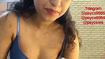 Angel_rani2 11 Private show reading her poems