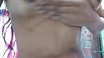 Suvosri 39 Ticket show hot pussy fingering