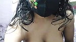 Suvosri 38 Ticket show bath show and pussy fingering