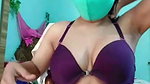 Suvosri 37 Private show pussy fingering